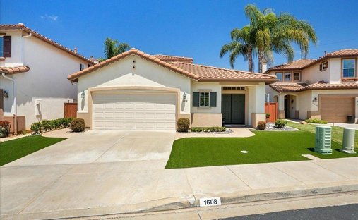 House in Carlsbad, California, United States 1