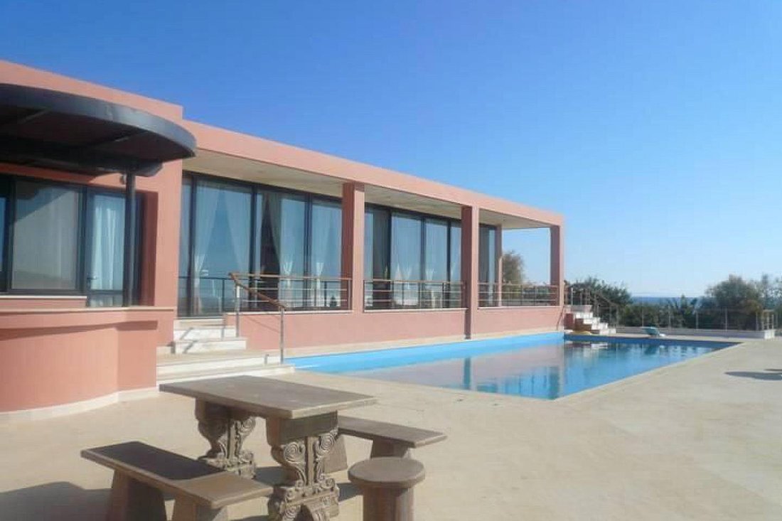 Villa in Lavreotiki Community, Attica, Greece 5 - 17878478
