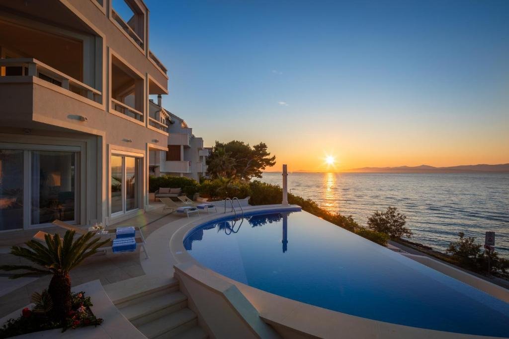House in Sutivan, Split-Dalmatia County, Croatia 1 - 17876909