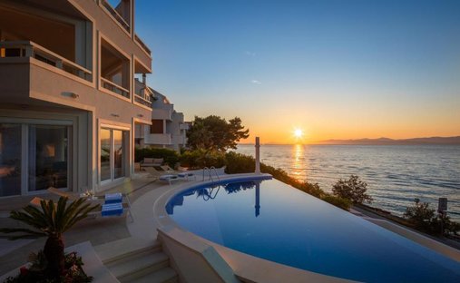 House in Sutivan, Split-Dalmatia County, Croatia 1