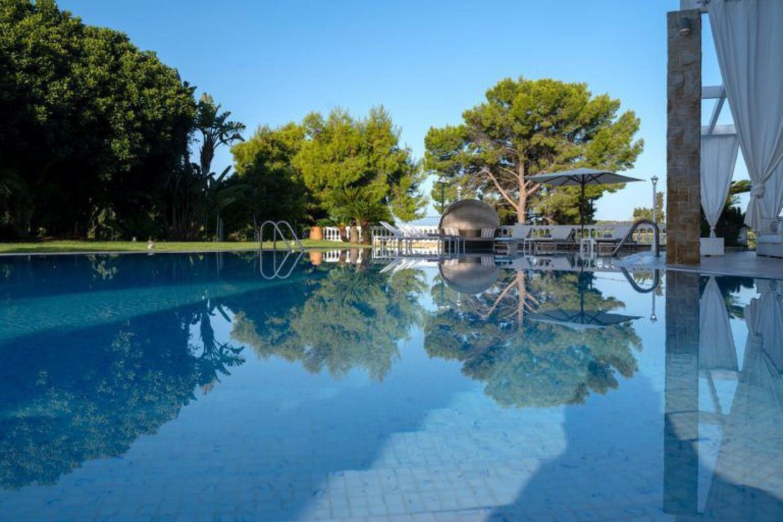 Villa in Ermioni, Peloponnese, Western Greece and the Ionian, Greece 4 - 17878346