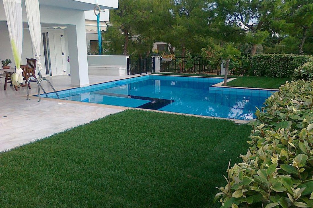 Villa in Kifisia, Attica, Greece 4 - 17878636