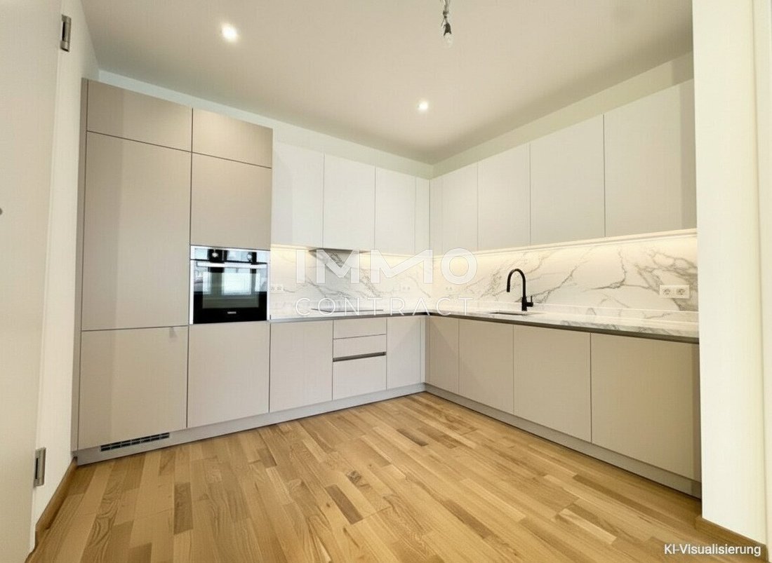 Apartment in Vienna, Wien, Austria 5 - 17054298