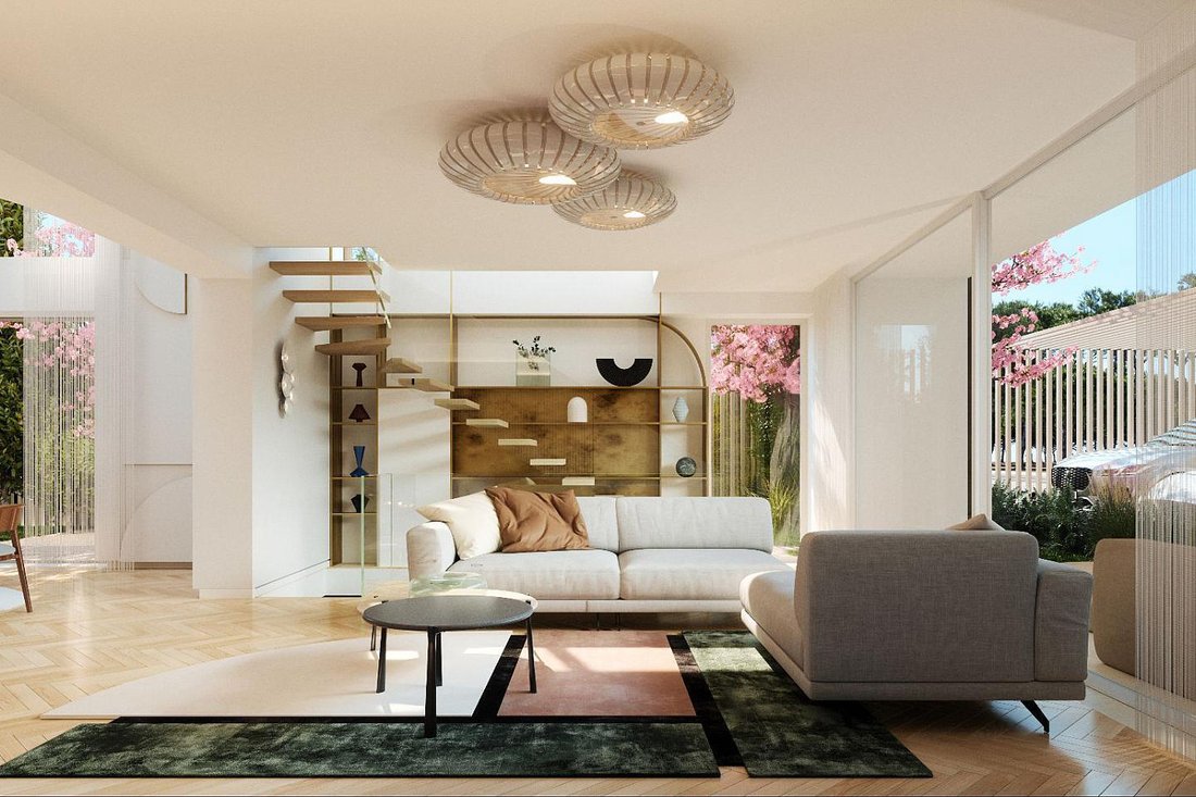 Apartment in Voula, Attica, Greece 5 - 17878247