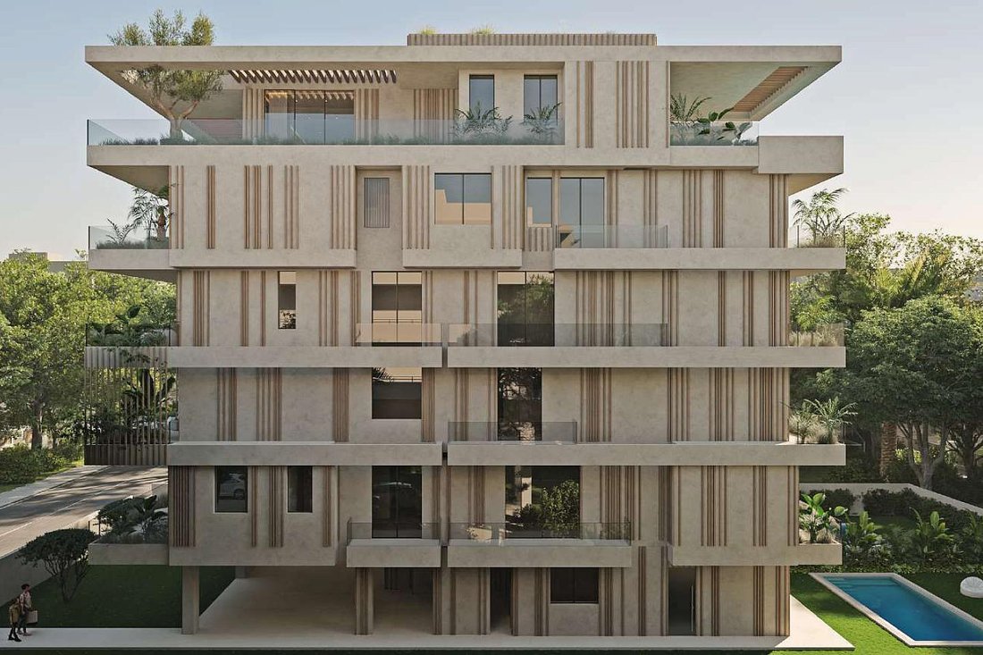 Apartment in Glyfada, Attica, Greece 2 - 17878249