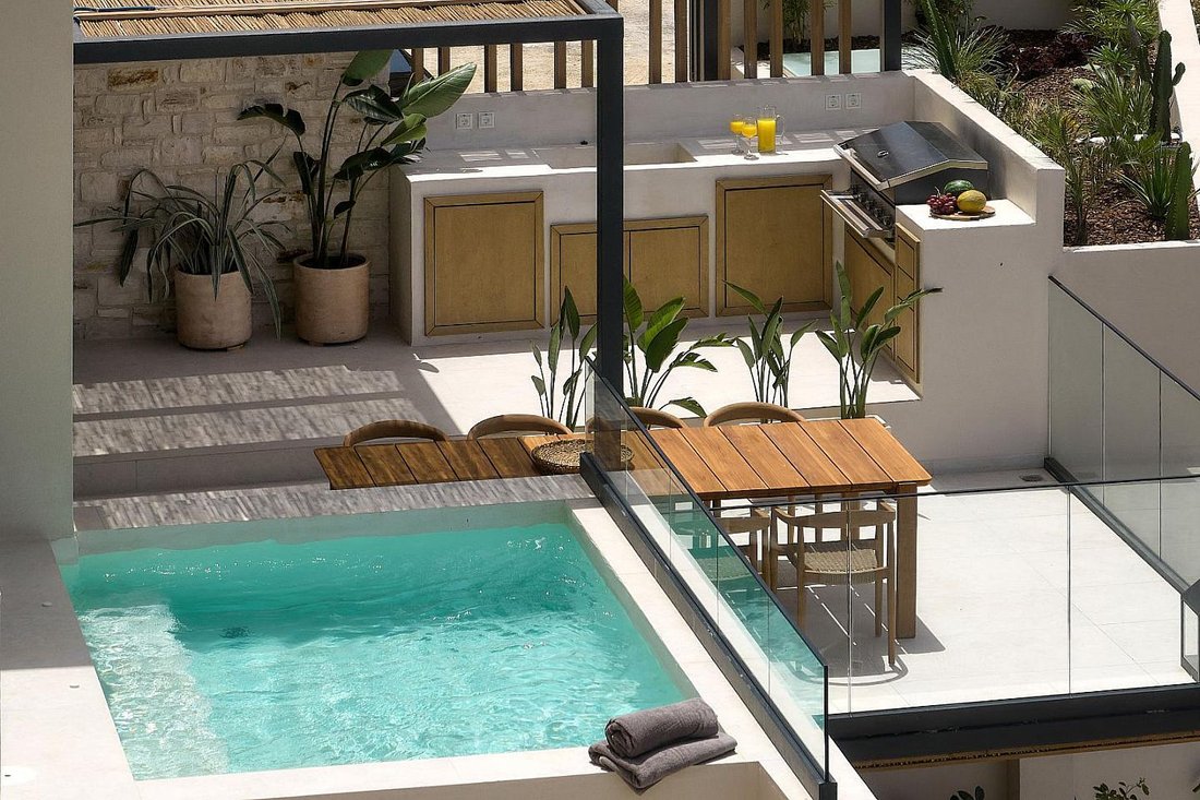 Villa in 2nd Community of Heraklion - Eastern, Heraklion, Greece 4 - 17878188