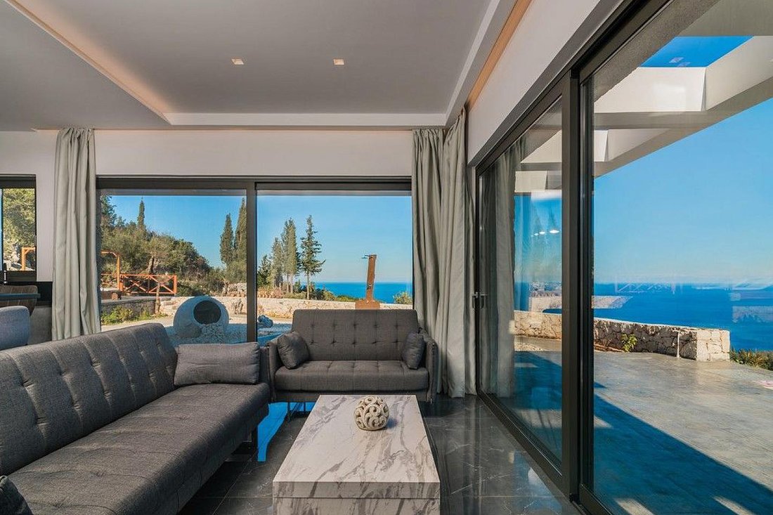 Villa in Mykonos, Aegean, Greece 5 - 17878606