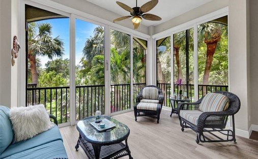 Haus in Naples, Florida, Vereinigte Staaten 1