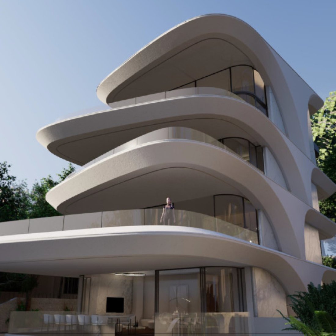 Apartment in Voula, Attica, Greece 4 - 17877815