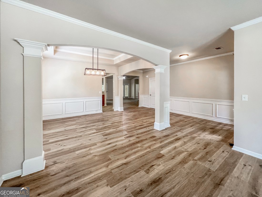 House in Dacula, Georgia, United States 5 - 17716973