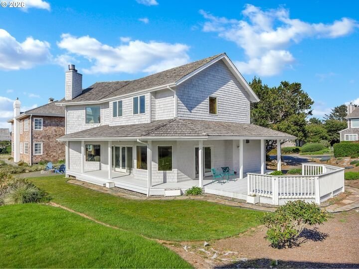 House in Gearhart, Oregon, United States 5 - 17878613