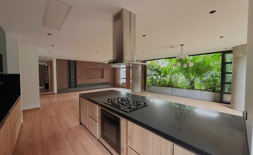 Apartment in Medellín, Antioquia, Colombia 1