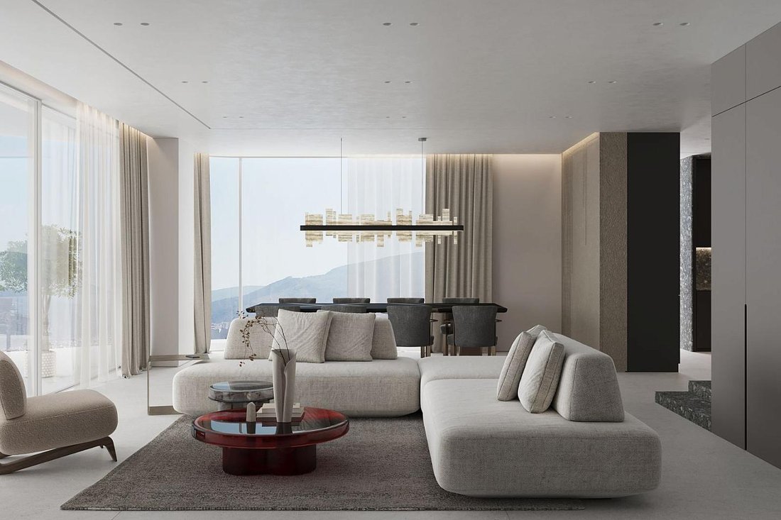 Apartment in Glyfada, Attica, Greece 4 - 17878086