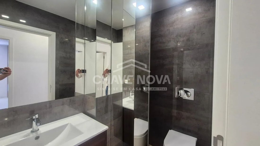 Apartment in Madalena, Porto District, Portugal 4 - 17499478