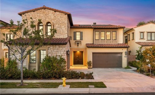 Maison à Irvine, Californie, États-Unis 1