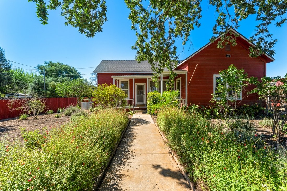 House in Santa Ynez, California, United States 4 - 17876941