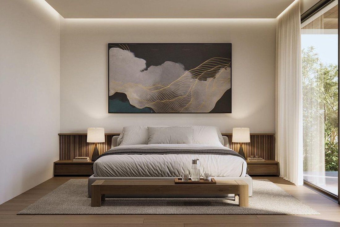 Apartment in Glyfada, Attica, Greece 4 - 17878366