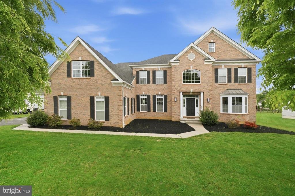 Casa en Bear, Delaware, Estados Unidos 2 - 17880244