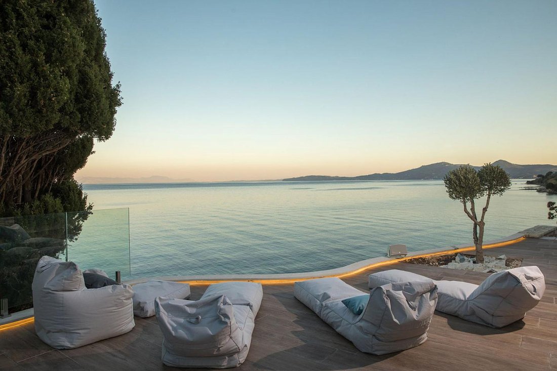 Villa in Northern Corfu, Peloponnese, Western Greece and the Ionian, Greece 3 - 17878413