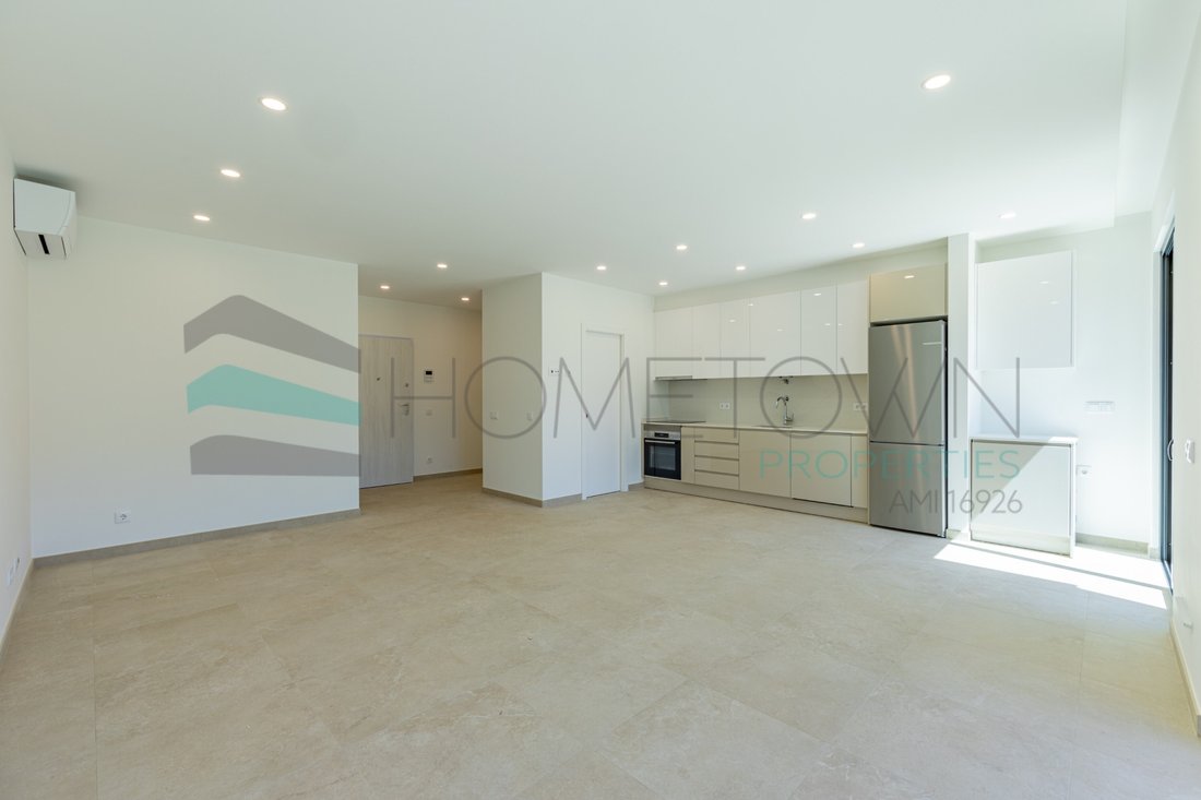 Apartment in Quarteira, Algarve, Portugal 4 - 17879757