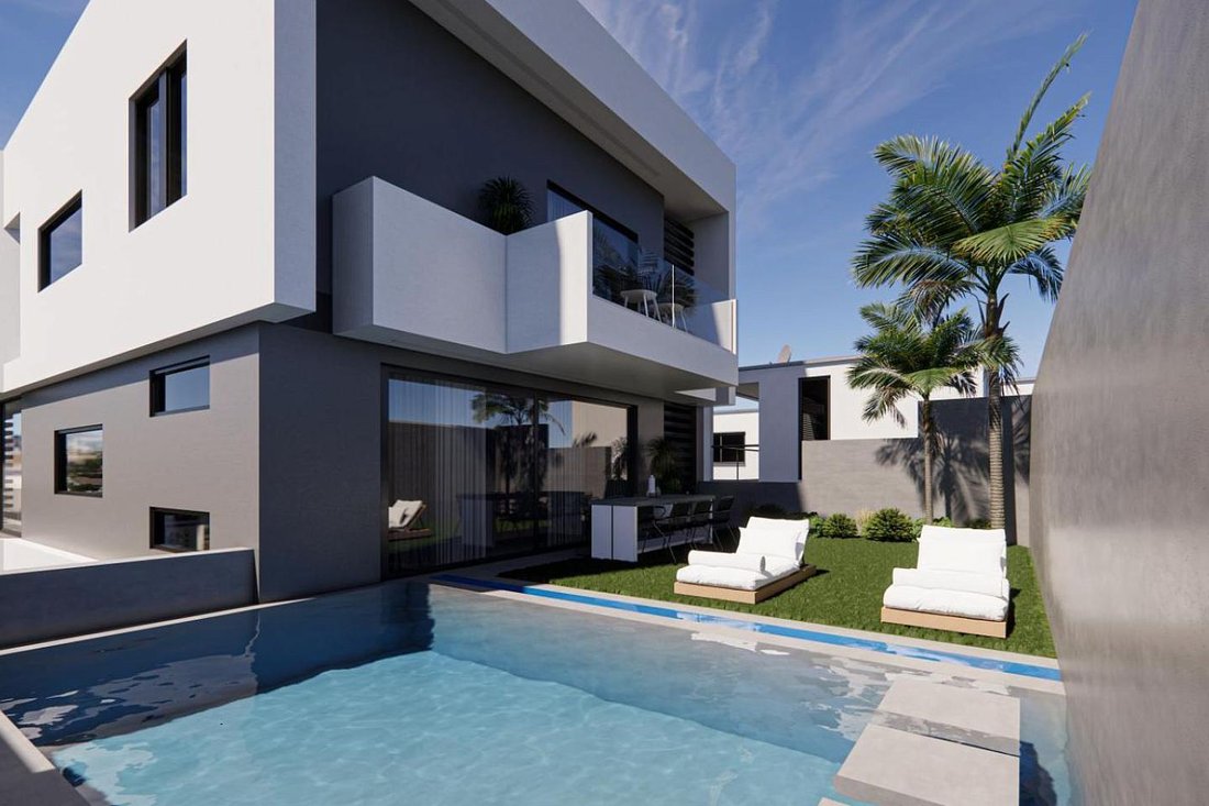 Apartment in Voula, Attica, Greece 3 - 17878263