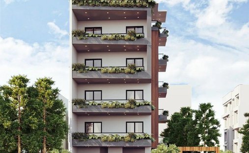 Apartment in Glyfada, Attica, Greece 1