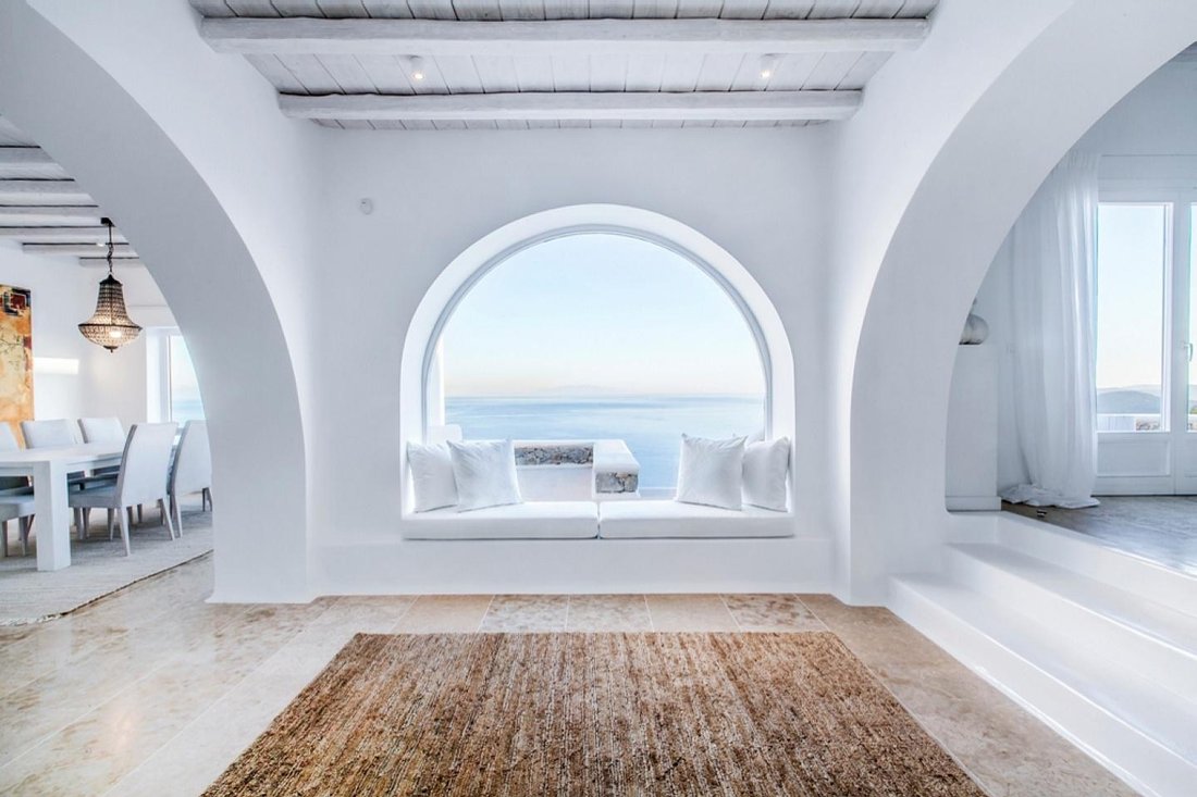 Villa in Mykonos, Aegean, Greece 4 - 17878617