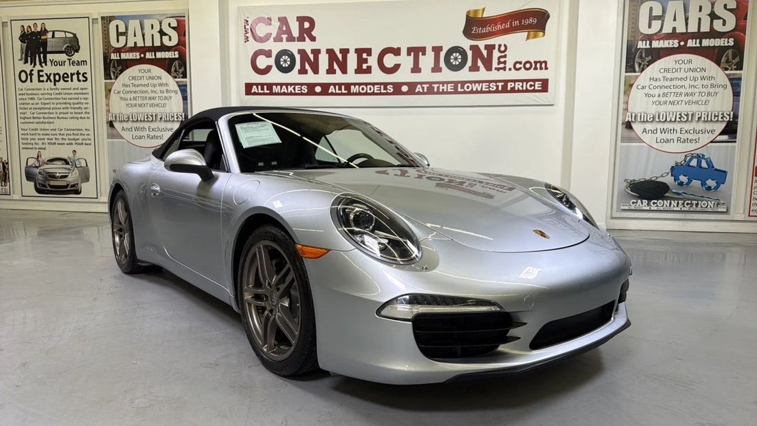 Cabriolet in Tucker, GA, United States 4 - 17877495