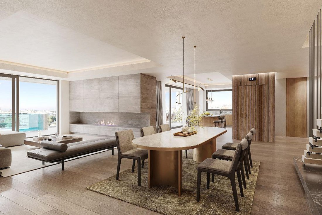 Apartment in Glyfada, Attica, Greece 5 - 17878078