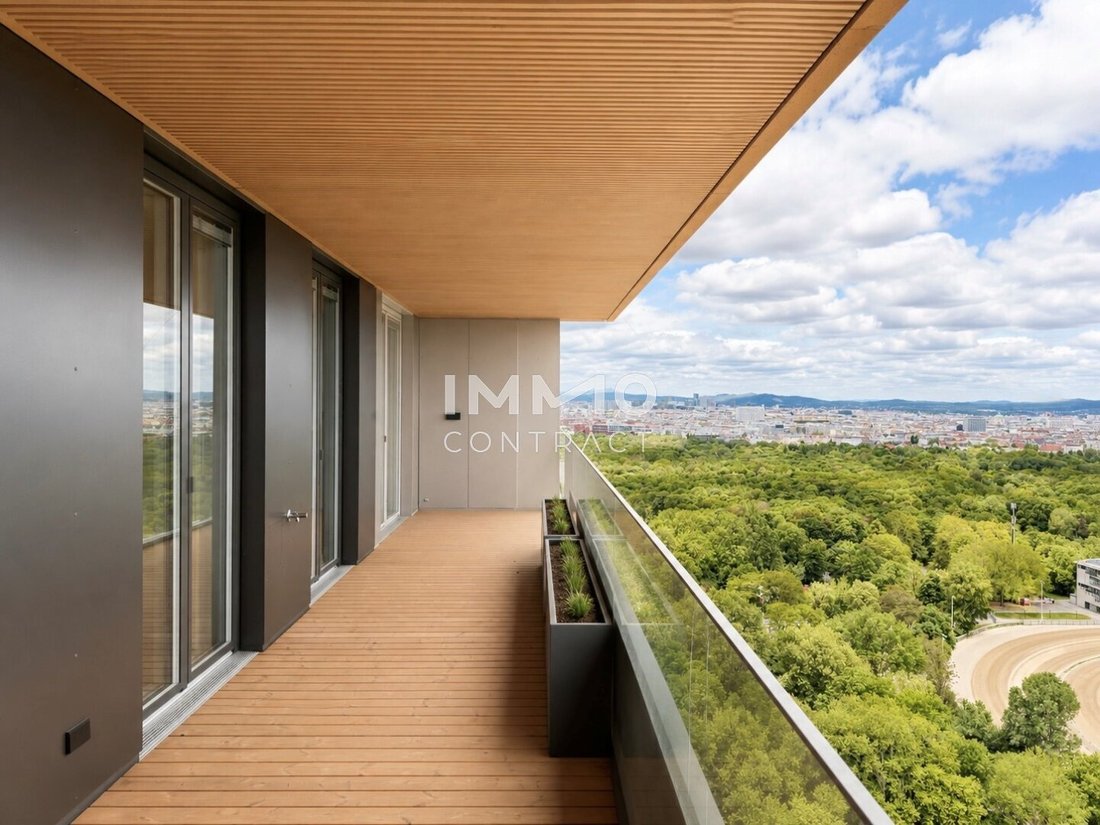 Apartment in Vienna, Wien, Austria 2 - 17880024