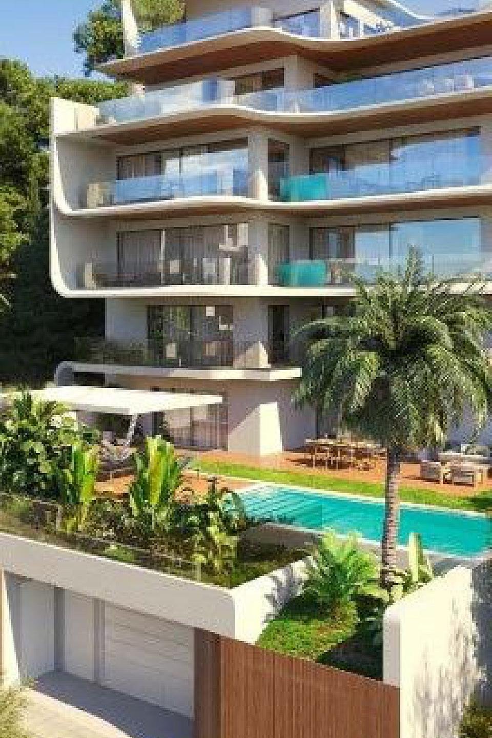 Apartment in Vouliagmeni, Attica, Greece 5 - 17878156