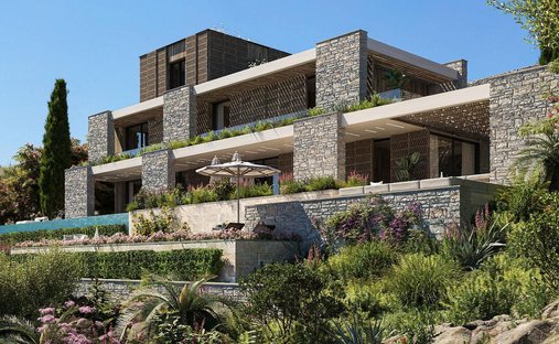 Villa in Community of Elounta, Agios Nikolaos Municipal Unit, Griechenland 1