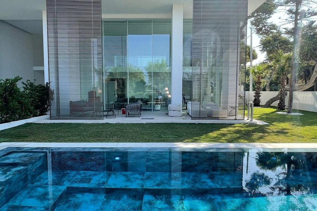 Apartment in Glyfada, Attica, Greece 2 - 17877882