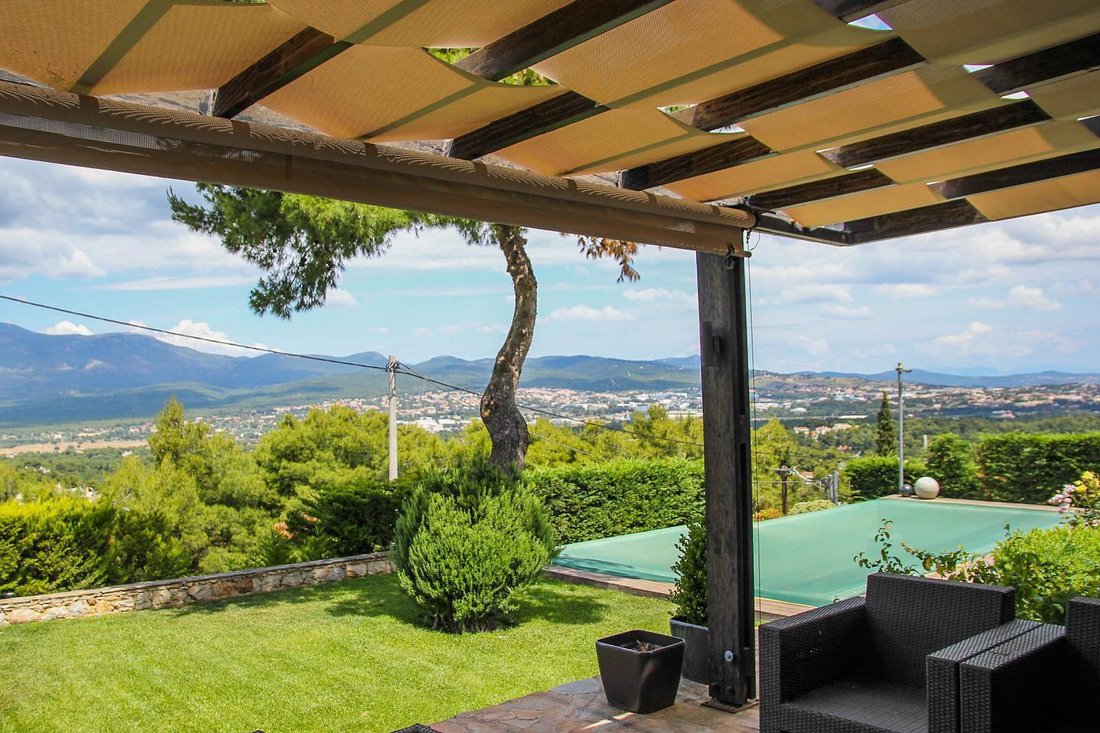 Villa in Ekali, Attica, Greece 2 - 17878603