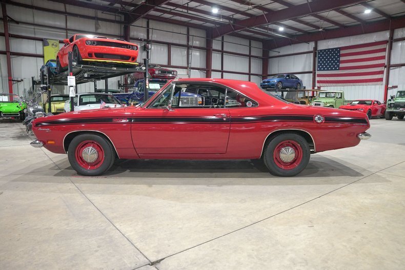 Coupe in Grand Rapids, United States 4 - 17879506