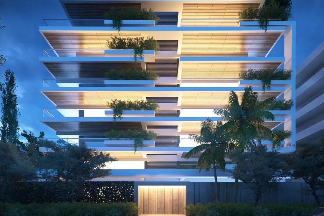 Apartment in Glyfada, Attica, Greece 2 - 17878572