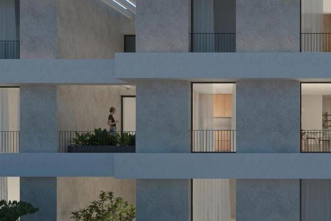 Apartment in Voula, Attica, Greece 5 - 17878492