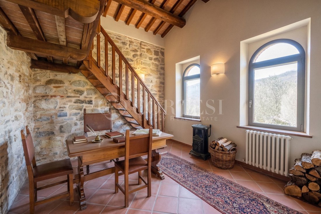 Villa in Umbertide, Umbria, Italy 3 - 17876883