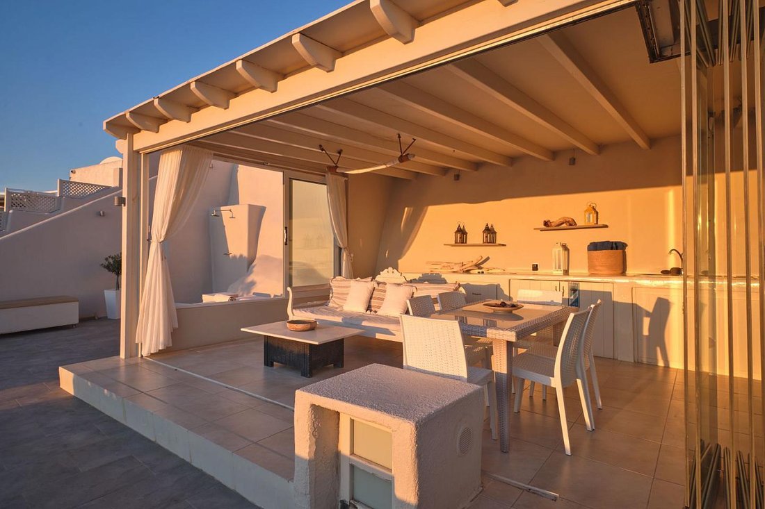 Villa in Community of Ia, Ia, Greece 5 - 17878369