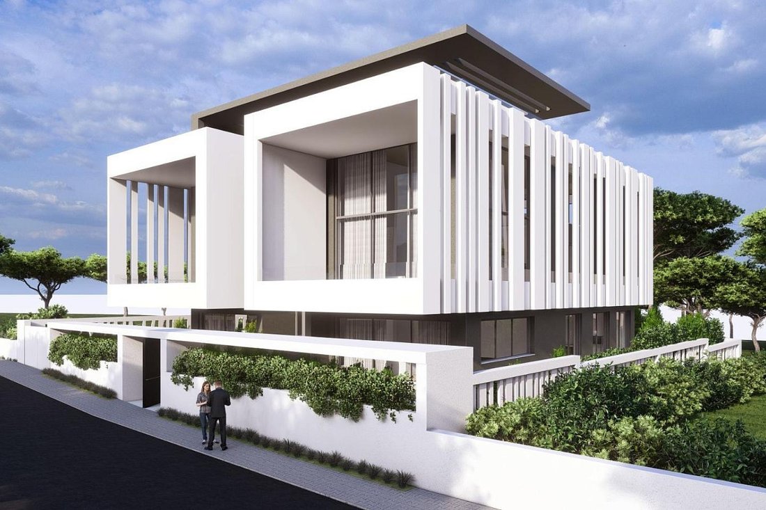 Apartment in Kifisia, Attica, Greece 3 - 17878277