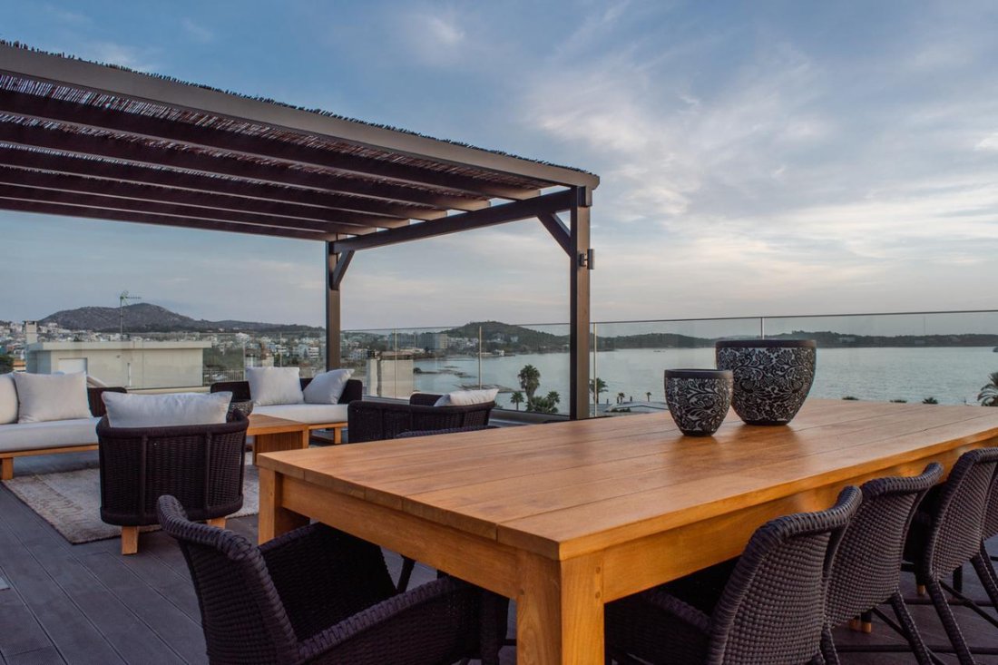 Apartment in Voula, Attica, Greece 5 - 17877803