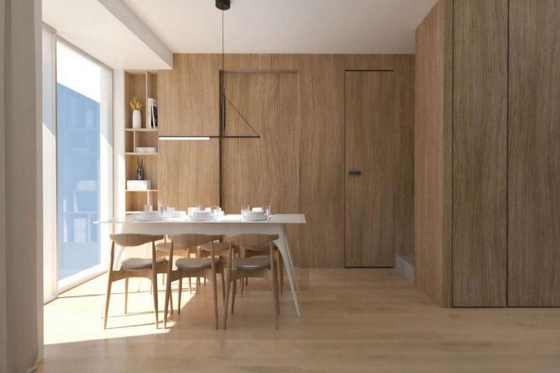 Apartment in Voula, Attica, Greece 5 - 17878023