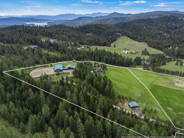 House in Spokane, Washington, United States 3 - 17877769