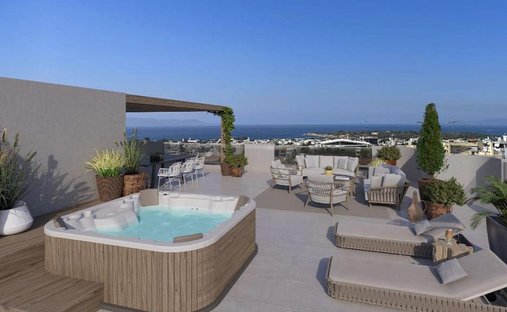 Appartement à Voúla, Attique, Grèce 1