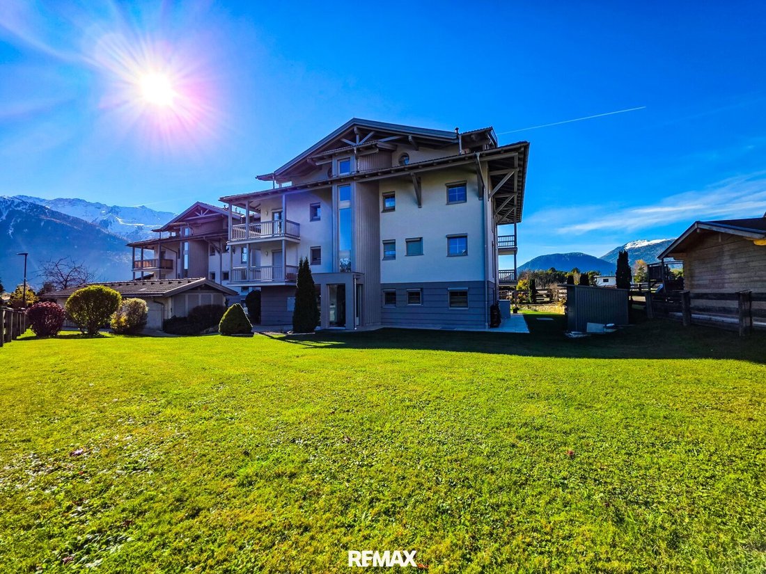 Apartment in Obermieming, Tyrol, Austria 1 - 17842546
