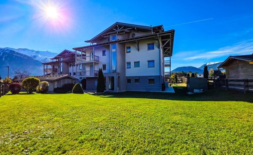 Apartment in Obermieming, Tyrol, Austria 1