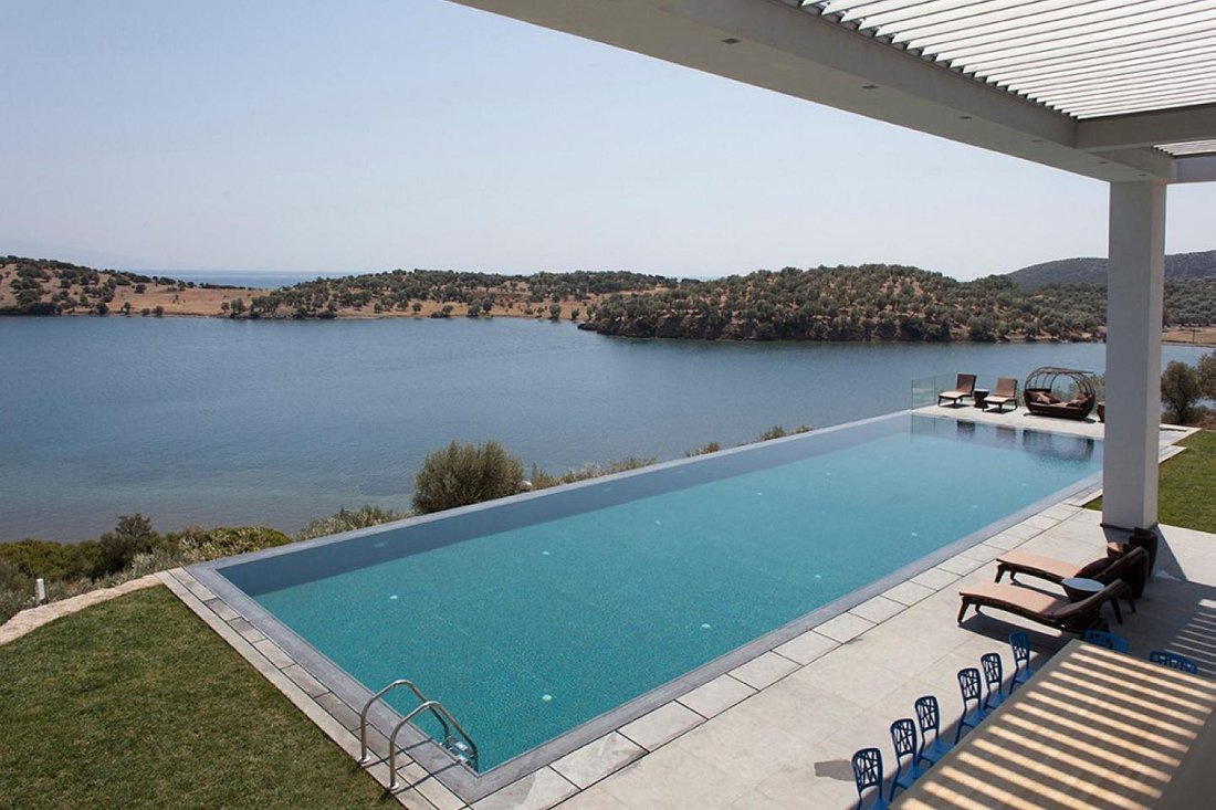 Villa in Mytilene, Aegean, Greece 2 - 17878630