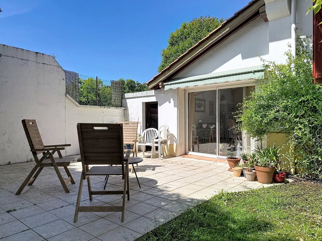 House in Bayonne, Nouvelle-Aquitaine, France 4 - 17879608