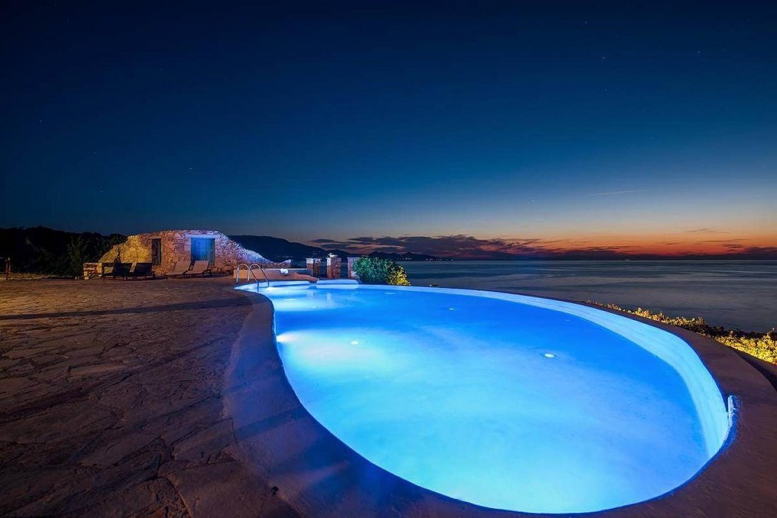 Villa in Mykonos, Aegean, Greece 3 - 17877848