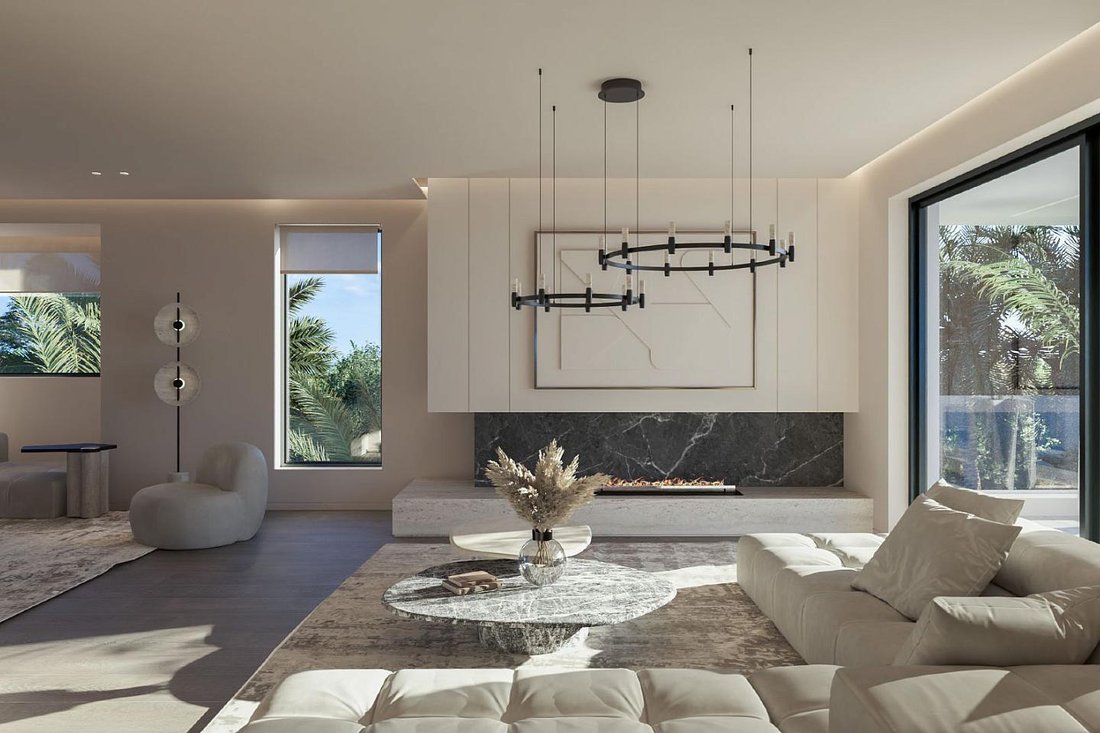 Apartment in Glyfada, Attica, Greece 3 - 17878049